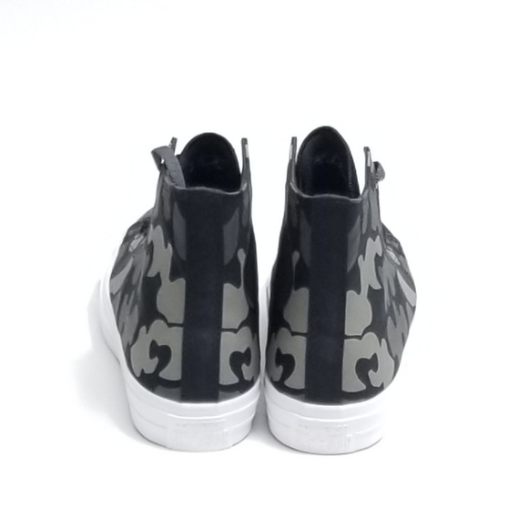 CONVERSE CTAS II HI MEN MULTI SIZE CAMO - Picture 4 of 6